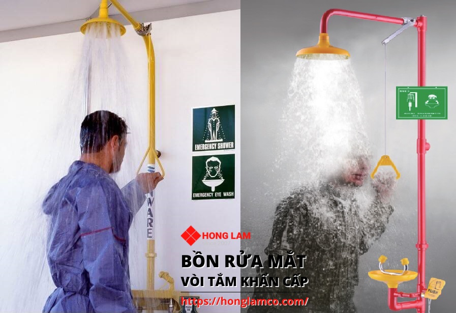  An toàn và tiết kiệm : Mua vòi sen tắm khẩn cấp giá rẻ tphcm