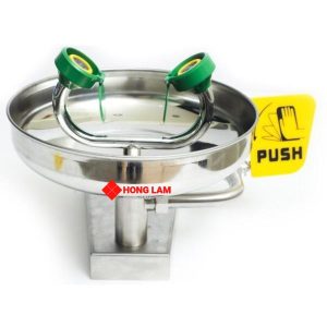 Bồn rửa mắt khẩn cấp UK401