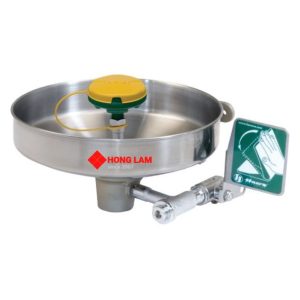 Chậu rửa mắt khẩn cấp 7460B