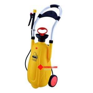 Bình rửa mắt di động UK7601