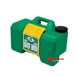 Bồn rửa mắt di động 7501