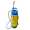 Bồn rửa mắt di động UK0782