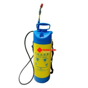 Bồn rửa mắt di động UK0782