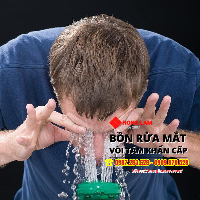 Công nghệ Axion MSR - Điểm nổi bật của Haws 7260B