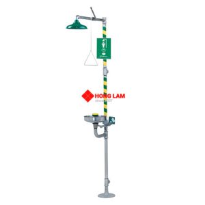 Bồn rửa mắt khẩn cấp 8300-8309