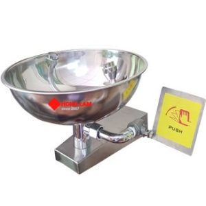 Bồn Rửa Mắt Khẩn Cấp EW401