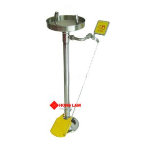 Bồn rửa mắt khẩn cấp EW407