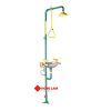Bồn rửa mắt khẩn cấp Speakman SE603