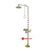 Bồn rửa mắt và tắm khẩn cấp EW607