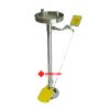Bồn rửa mắt khẩn cấp UK304B