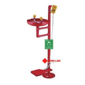 Bồn rửa mắt khẩn cấp UK305B
