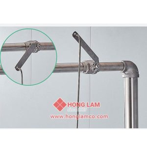 Bồn Rửa Mắt Và Tắm Khẩn Cấp Giá Rẻ EM608