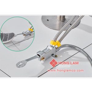 Bồn Rửa Mắt Và Tắm Khẩn Cấp Giá Rẻ EM608