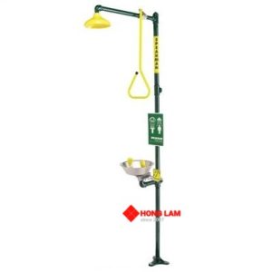 Bồn rửa mắt và tắm khẩn cấp Speakman SE690