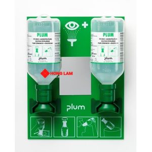 Chai rửa mắt khẩn cấp Plum 4694
