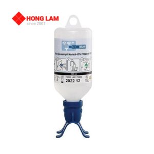 Chai rửa mắt khẩn cấp Plum 4801