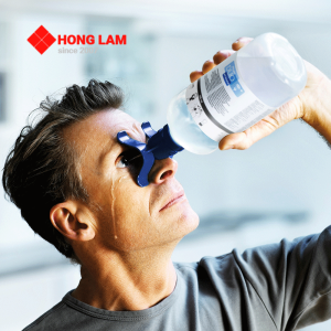 Chai rửa mắt khẩn cấp Plum 4801
