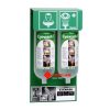 Chai dung dịch rửa mắt khẩn cấp TOBIN 129