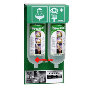 Dung dịch rửa mắt khẩn cấp TOBIN 129