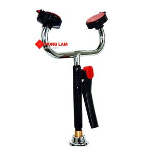 Vòi rửa mắt khẩn cấp UK301