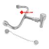 Vòi Rửa Mắt Thay Thế UK102