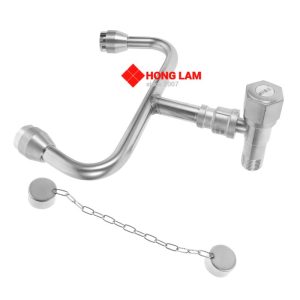 Vòi Rửa Mắt Thay Thế UK102