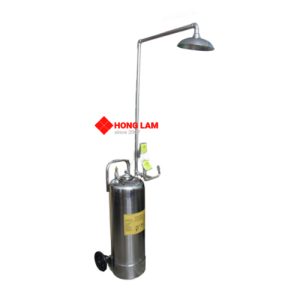 Vòi tắm khẩn cấp di động UK307