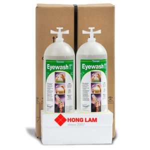 Chai dung dịch rửa mắt khẩn cấp TOBIN 126